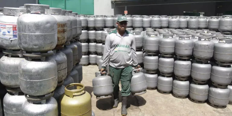 Vale-gás: Já tem data para retorno. Veja calendário