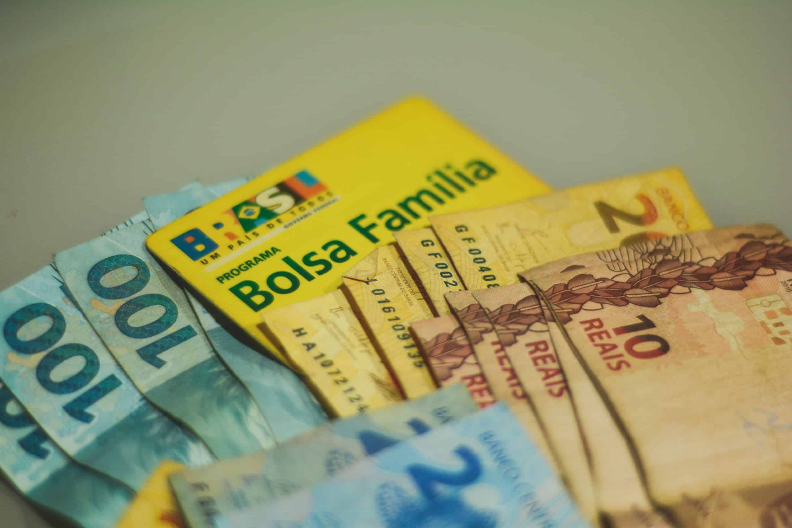 Bolsa Família