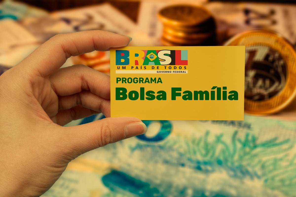 Bolsa Família