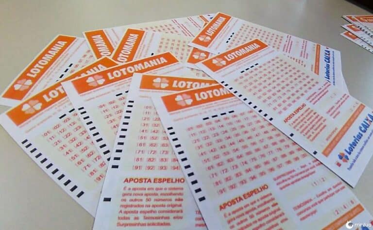 Lotomania: concurso 2424 PAGA até R$ 1,2 MILHÃO nesta segunda (30); COMO APOSTAR