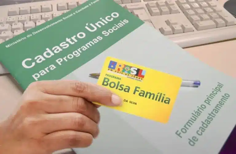Bolsa Família: Terá pente-fino ameaçando os atuais beneficiários