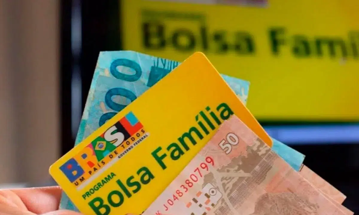 Bolsa Família