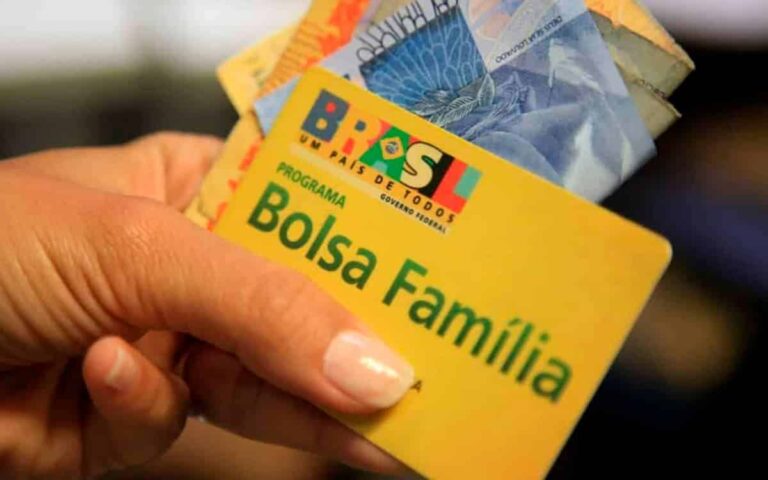 Bolsa Família: 13º salário gera expectativas  para 2023
