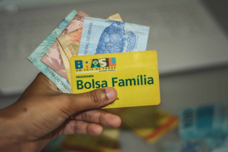 Bolsa Família: Horário de saque será MODIFICADO