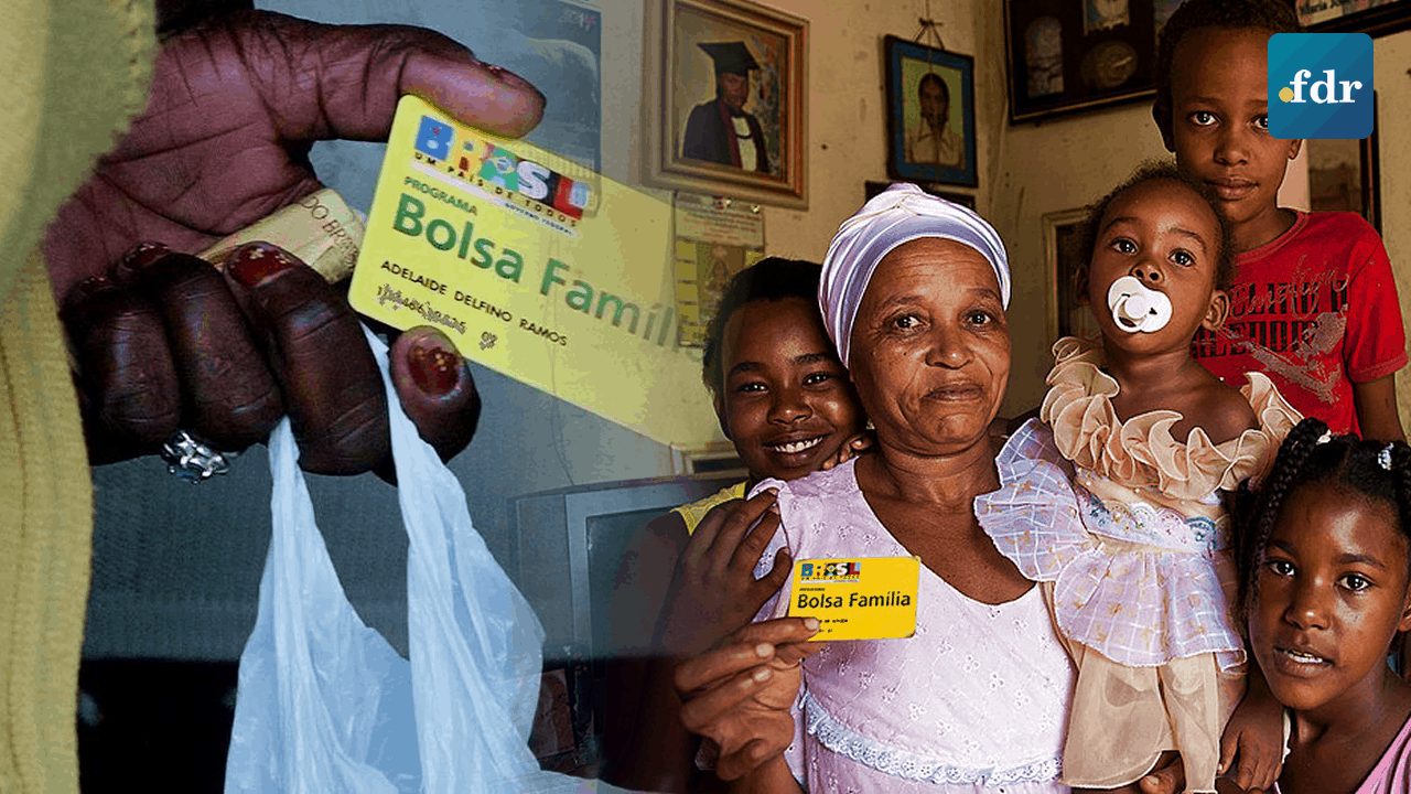 Novo pronunciamento sobre o Bolsa Família preocupa mães beneficiárias