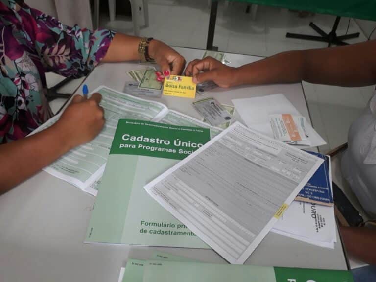 Bolsa Família: Titular com o cadastro CANCELADO pode recorrer