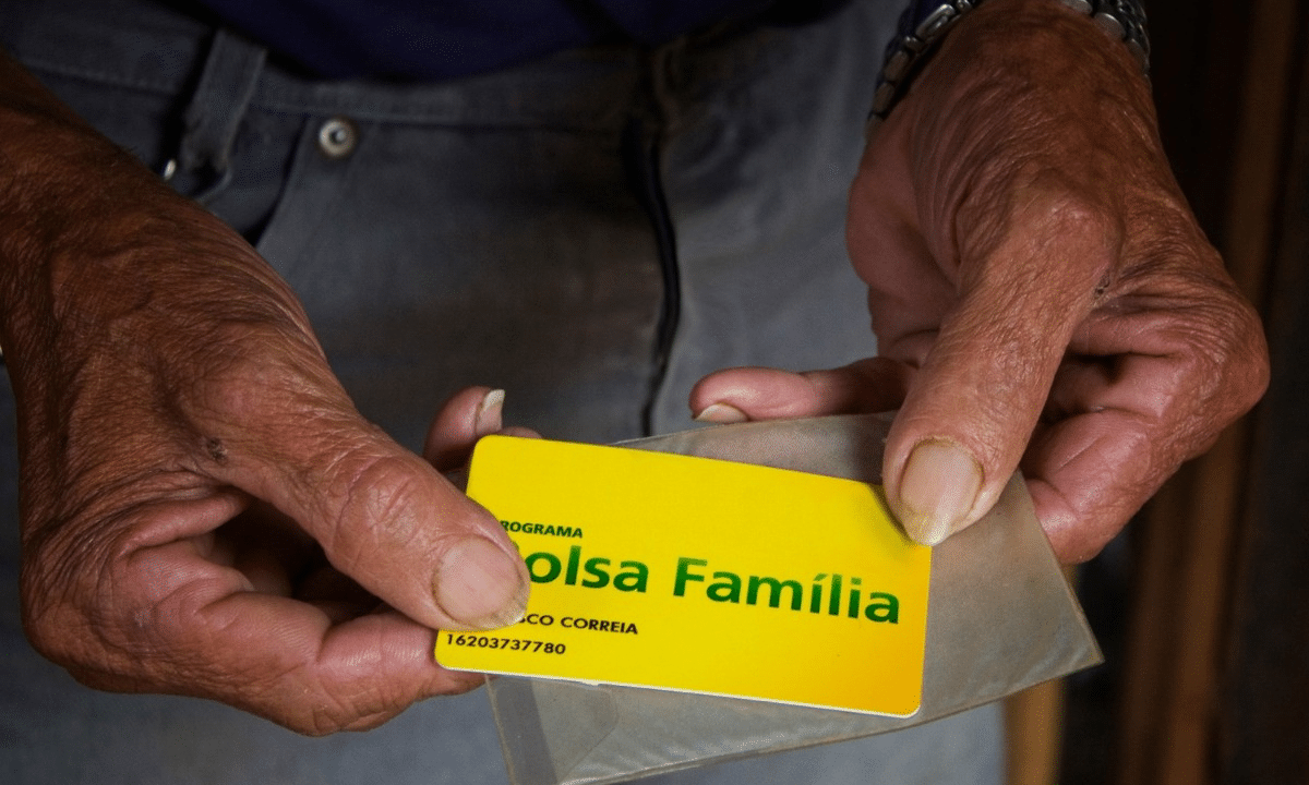 Bolsa Família: Nova rodada de pagamentos nesta quarta (29)