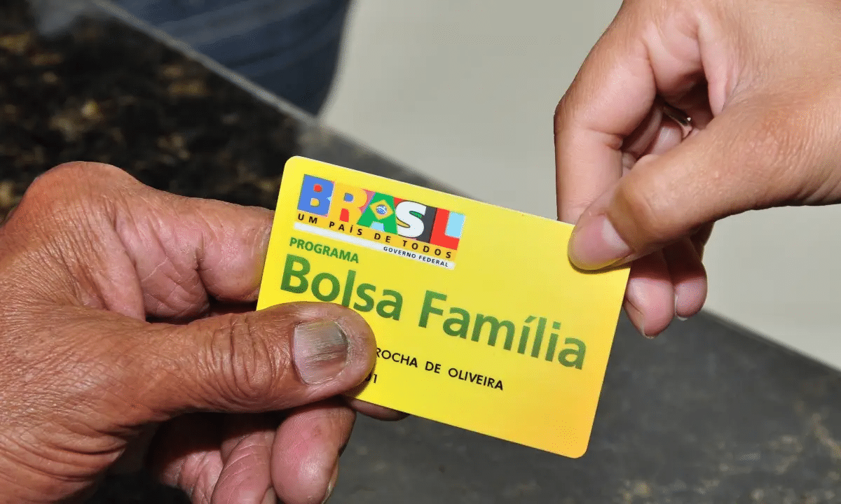 Bolsa Família: Governo anuncia novo pente-fino e beneficiários correm risco