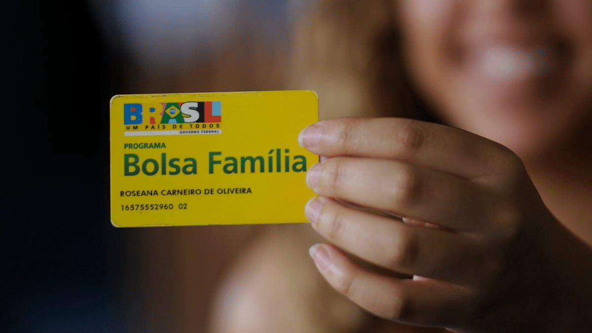 Bolsa Família