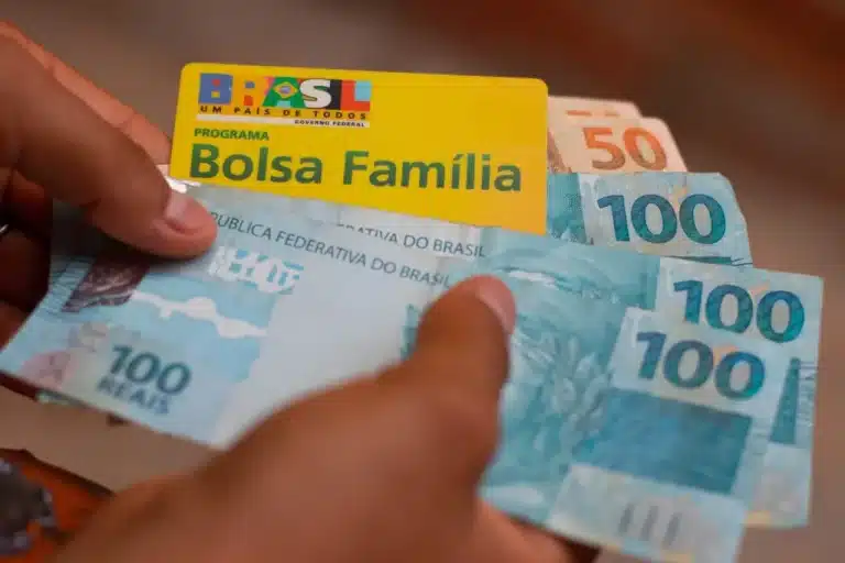 Bolsa Família: Ótima notícia para beneficiários bloqueados do NIS 6,7 e 8