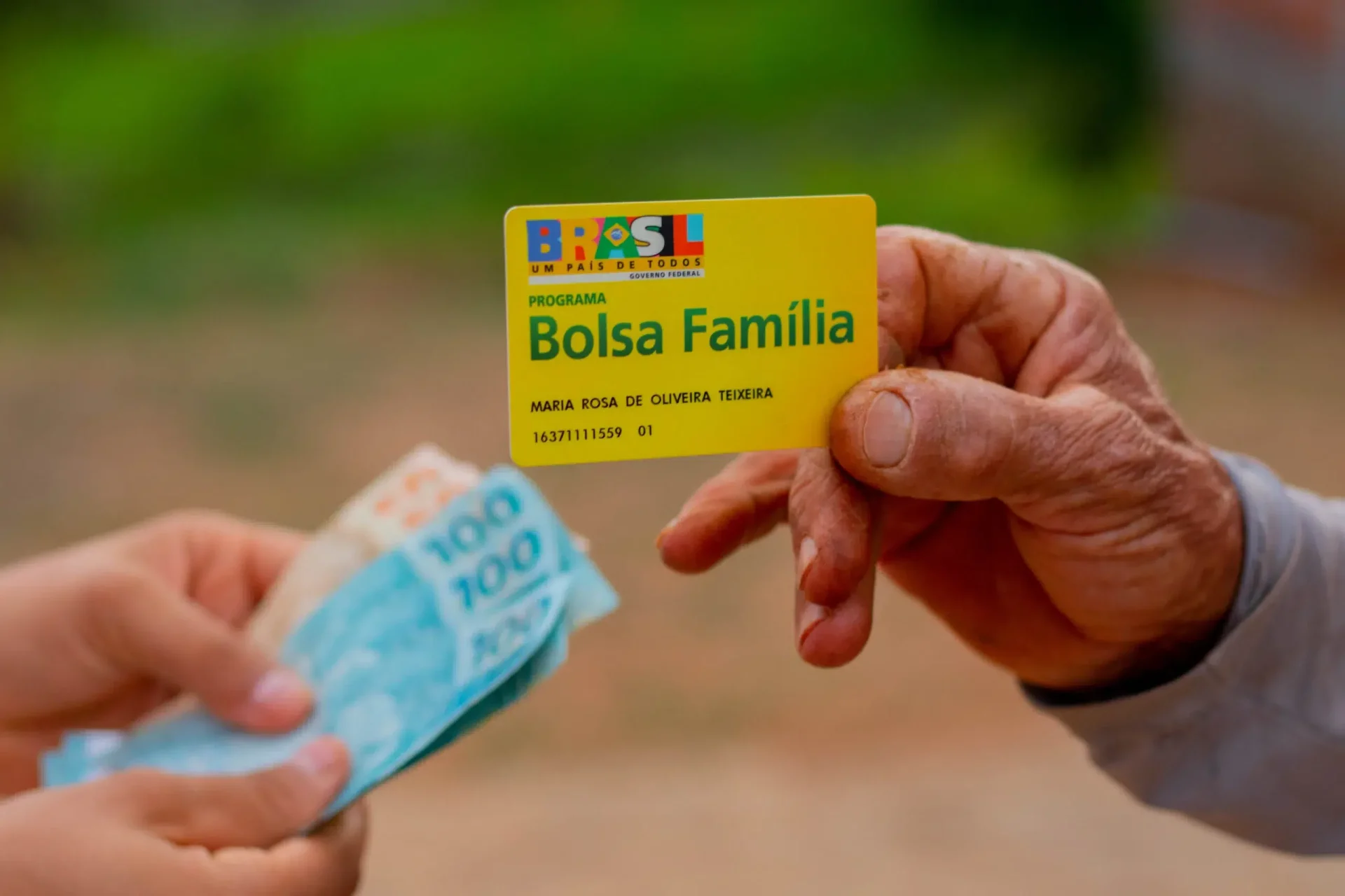 Bolsa Família: Veja o calendário para o mês de abril