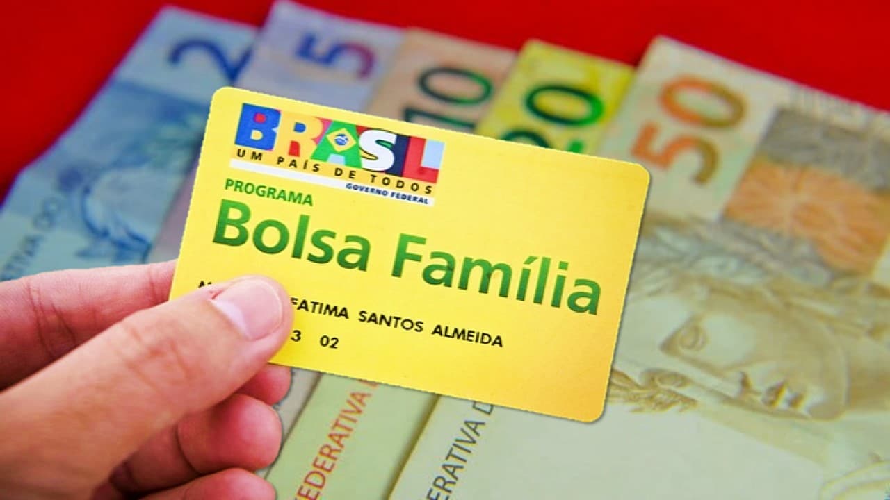 Bolsa família