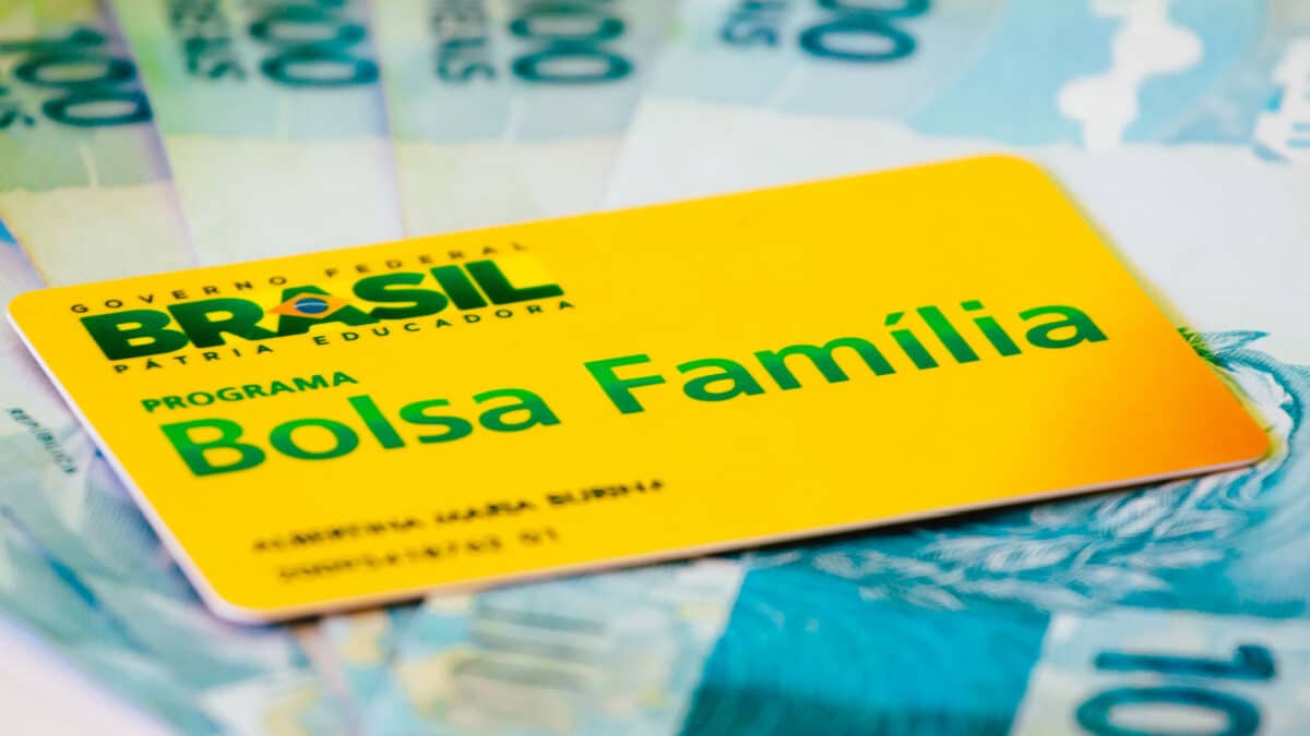 Bolsa Família