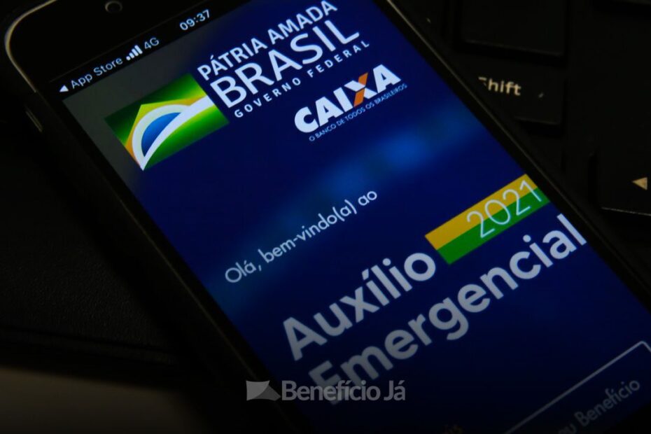 Auxílio Emergencial