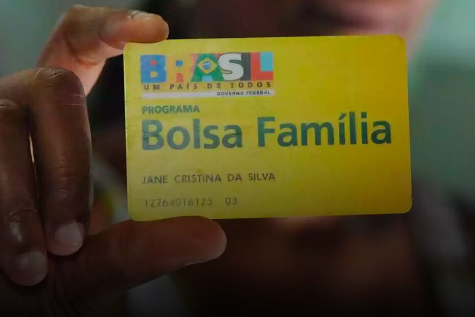 Bolsa família