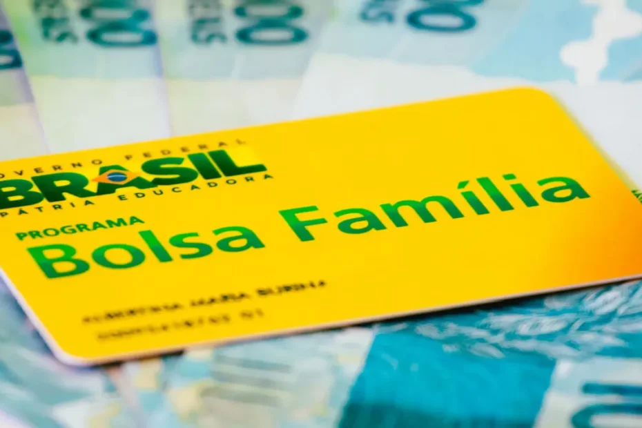 bolsa família