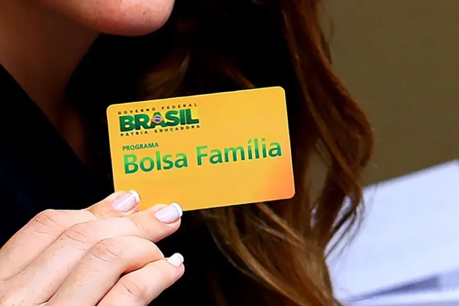 bolsa família