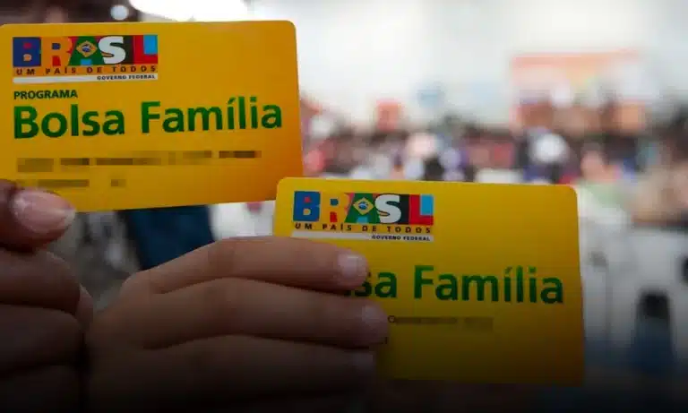 Bolsa Família: Confirmado Pagamento para  sábado (22)