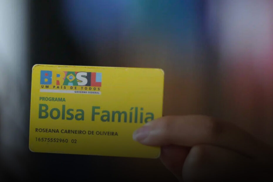 Bolsa Família