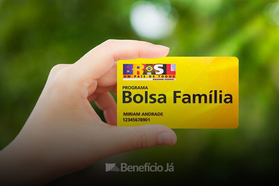 bolsa família