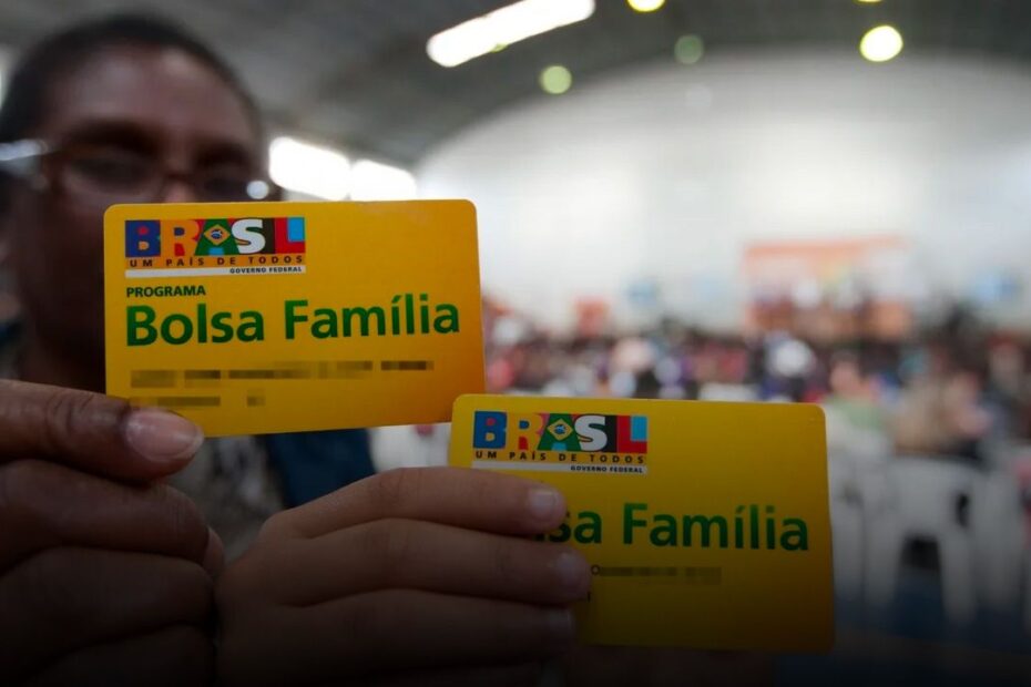 Bolsa Família