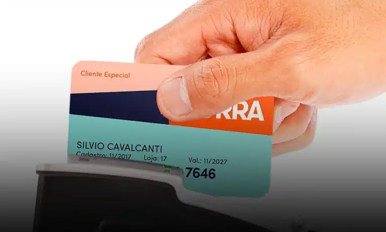 Cartão de Crédito Torra Torra veja como solicitar