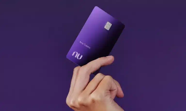 Nubank anuncia nova forma de aumentar o limite de crédito na hora; Veja