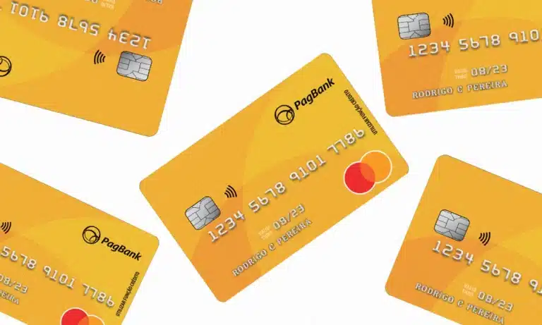 PagBank anuncia seguro para cartão de crédito; Confira