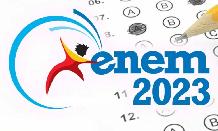ENEM 2023 GUIA COMPLETO;confira