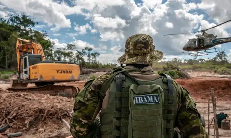 Edital IBAMA 2023 oferece 825 vagas na Prevfogo