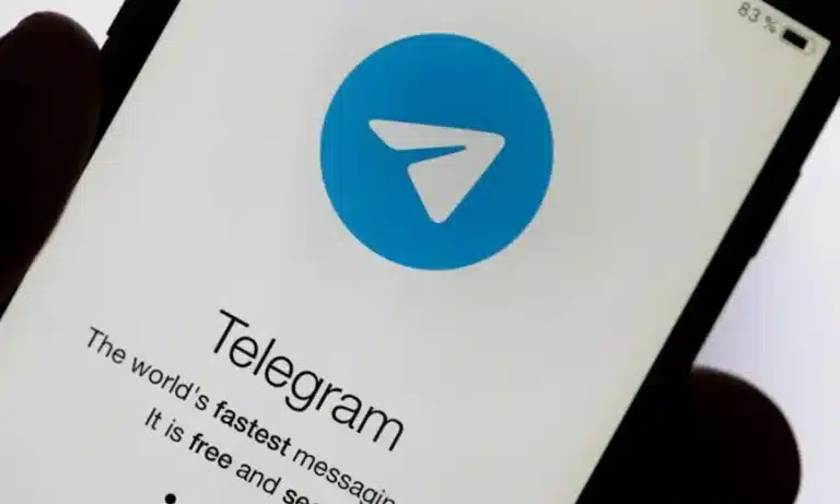 Telegram: Justiça determina suspensão do aplicativo no Brasil