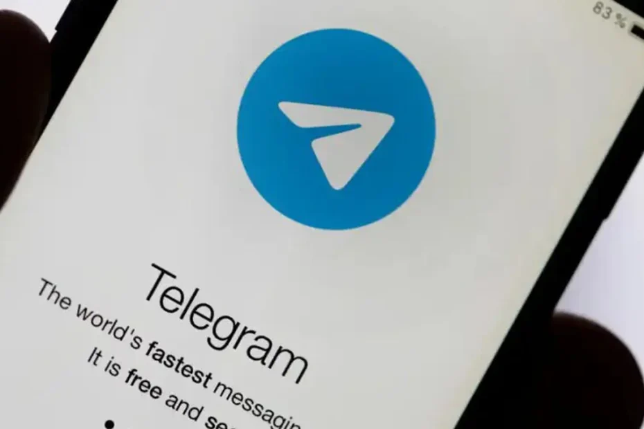 Telegram: Justiça determina suspensão do aplicativo no Brasil