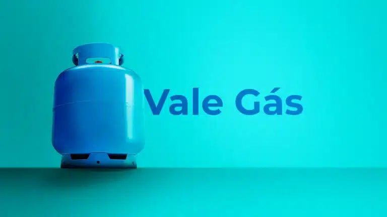 Vale Gás: valor é pago a quase 6 milhões de brasileiros