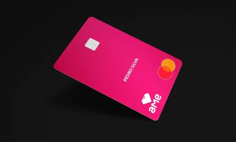 Cartão Ame libera cashback turbinado para clientes; veja