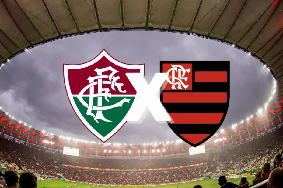Flamengo x Fluminense: Saiba onde assistir ao vivo, horários e escalações