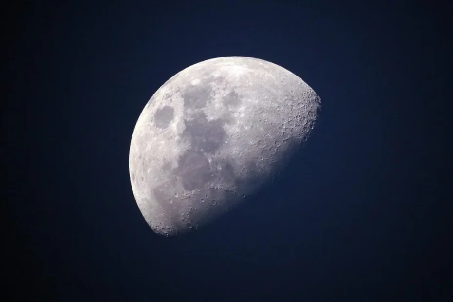 Núcleo interno da Lua parece ser semelhante ao da Terra