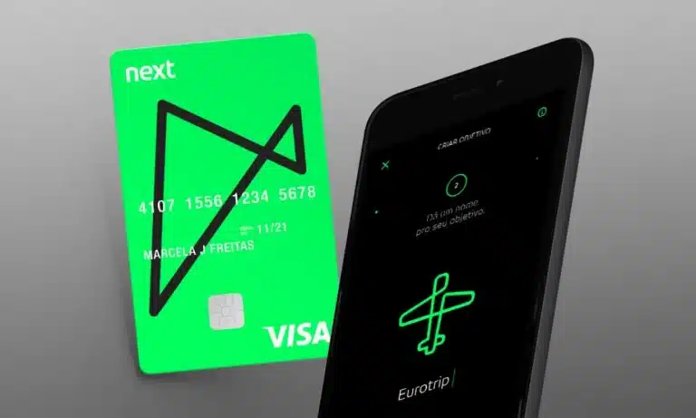 Cartão de Crédito Next vale a pena solicitar?