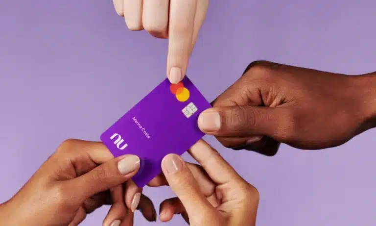 Nubank anuncia grande benefício para clientes; veja