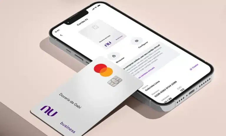 Nubank: Clientes MEI da conta PJ recebem recurso para a emissão e pagamento de impostos