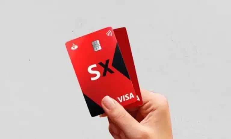 Santander oferece vantagens para este cartão de crédito