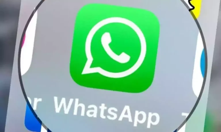 WhatsApp ganha novo recurso para privacidade dos usuários