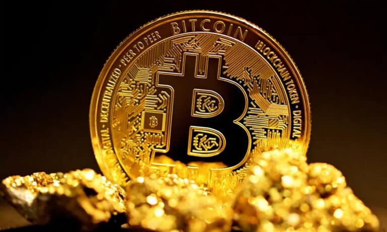 Depois de congestionamento histórico na rede, “Bitcoin original” ressurge e dispara 25%