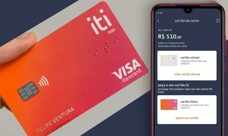 Cartões sem números são mais seguros? Entenda