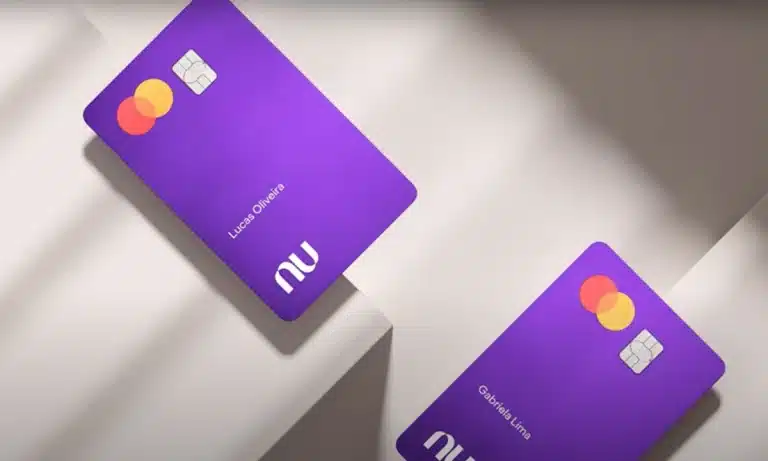 Nubank fará renegociação de dívidas de cartão e empréstimos em maio; Veja