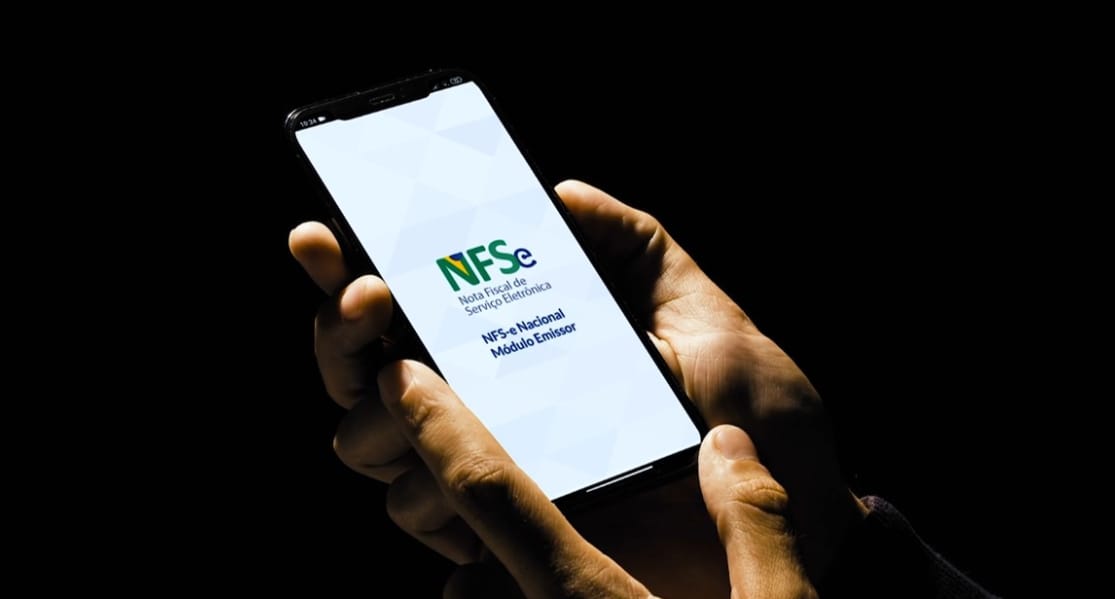 App NFS-e