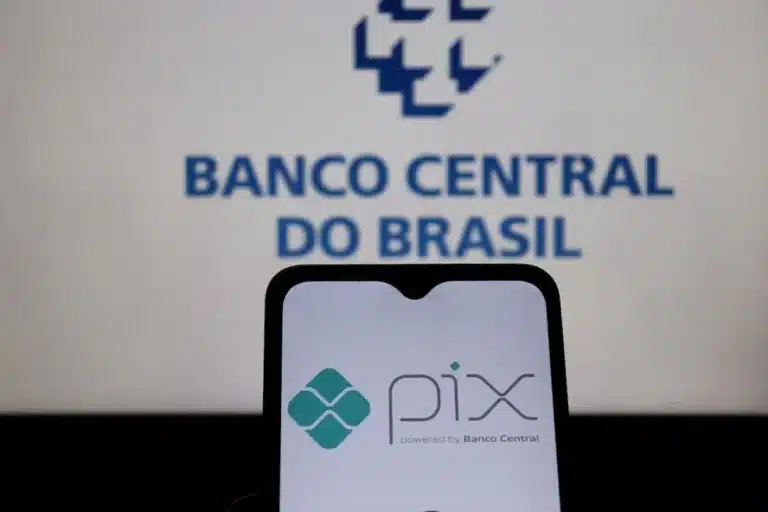 Pix: Banco Central anuncia mudança nas regras!