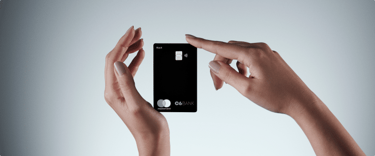 C6 Bank revoluciona o mercado com o lançamento do cartão Black: Benefícios, funcionalidades e oportunidades únicas!