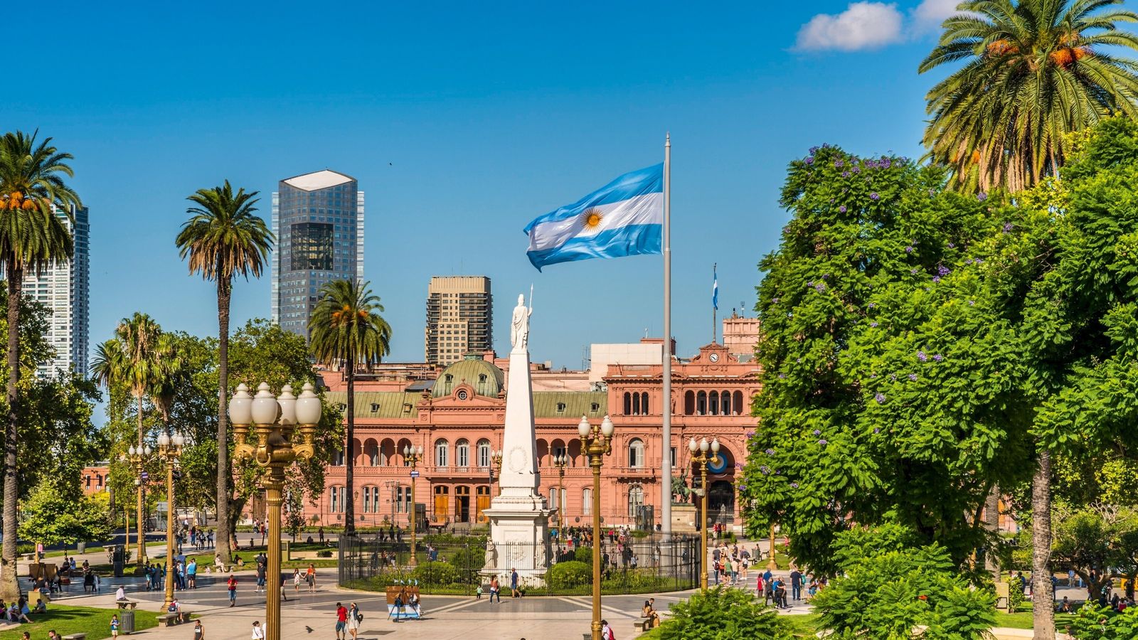 Argentina