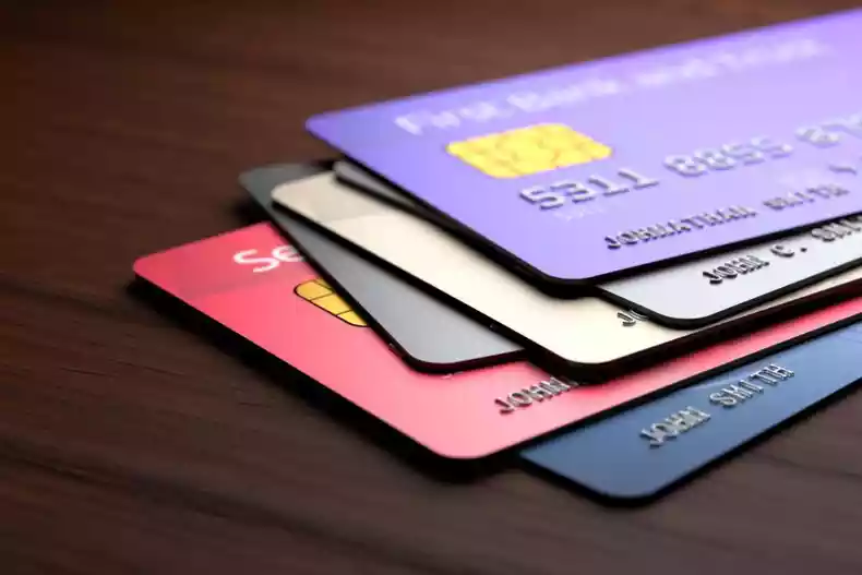 Fraude em cartão de crédito