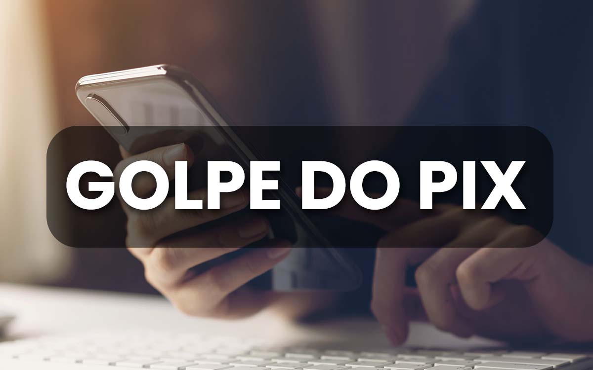 Golpe do Pix